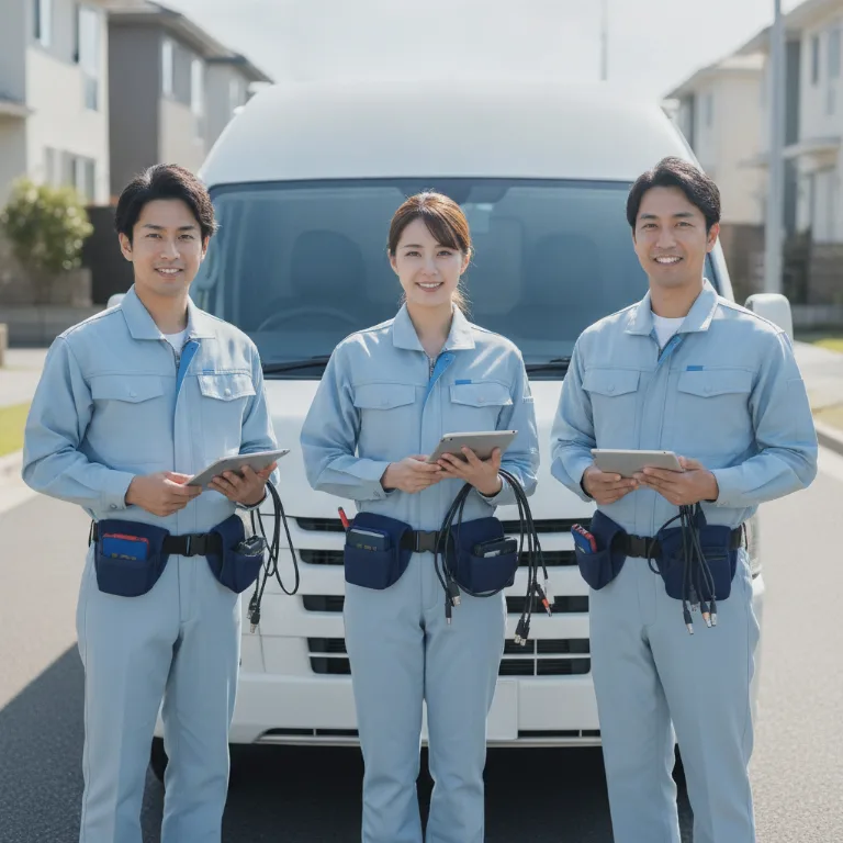 融資仲介業者 のチーム: 取手